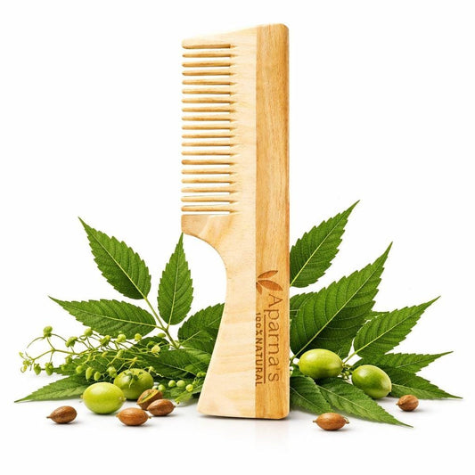 🎁 Neem Comb (100% off)