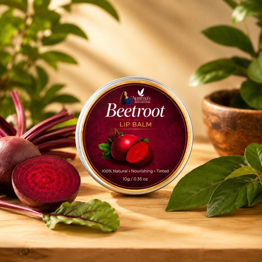 BEETROOT LIP BALM